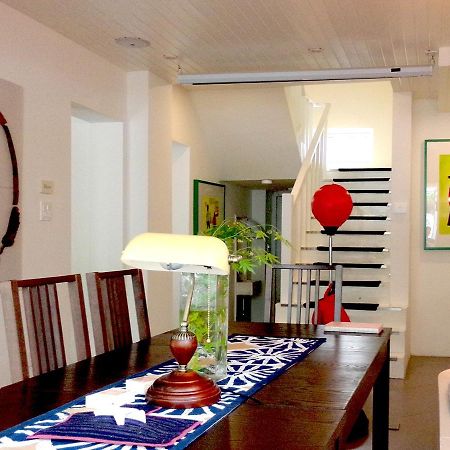 Hangzhou Banyan Art House Bagian luar foto