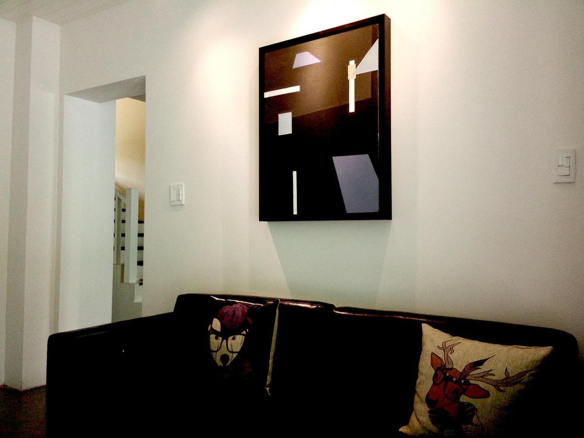 Hangzhou Banyan Art House Bagian luar foto